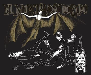 MURCIELAGO DORADO, EL | GOREY EDWARD