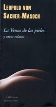 VENUS DE LAS PIELES, LA | LEOPOLD VON SACHER-MASOCH