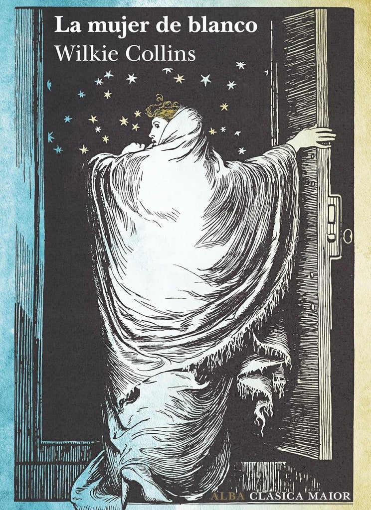 MUJER DE BLANCO, LA | WILKIE COLLINS