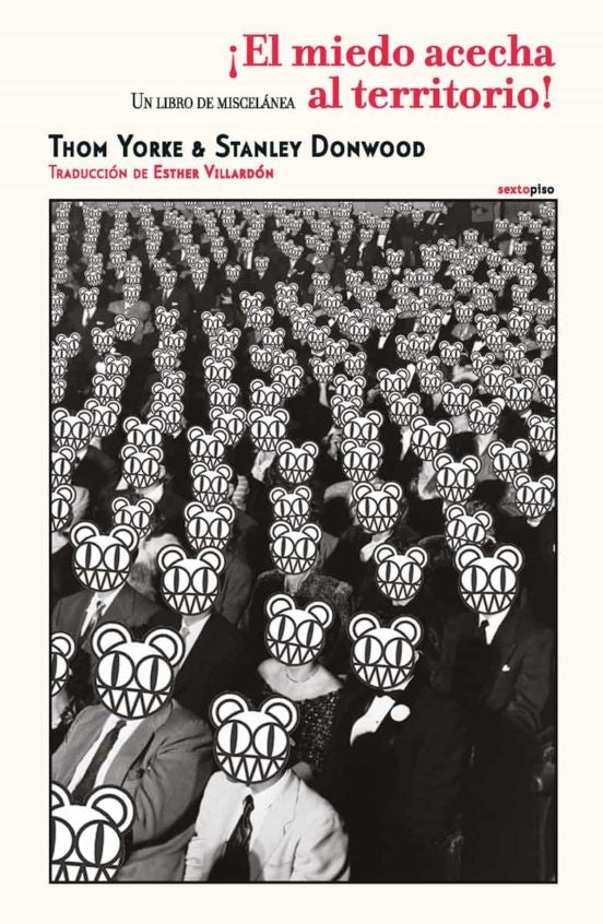 ¡EL MIEDO ACECHA AL TERRITORIO! | STANLEY DONWOOD