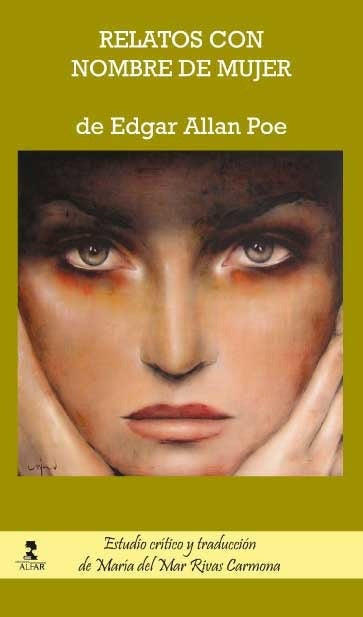 RELATOS CON NOMBRE DE MUJER. OFERTA 20 Bs. | EDGAR ALLAN POE