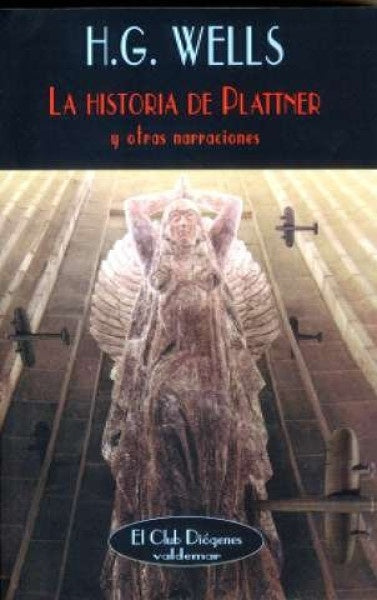 HISTORIA DE PLATTNER, LA. | H.G. WELLS