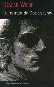 RETRATO DE DORIAN GRAY, EL | OSCAR WILDE