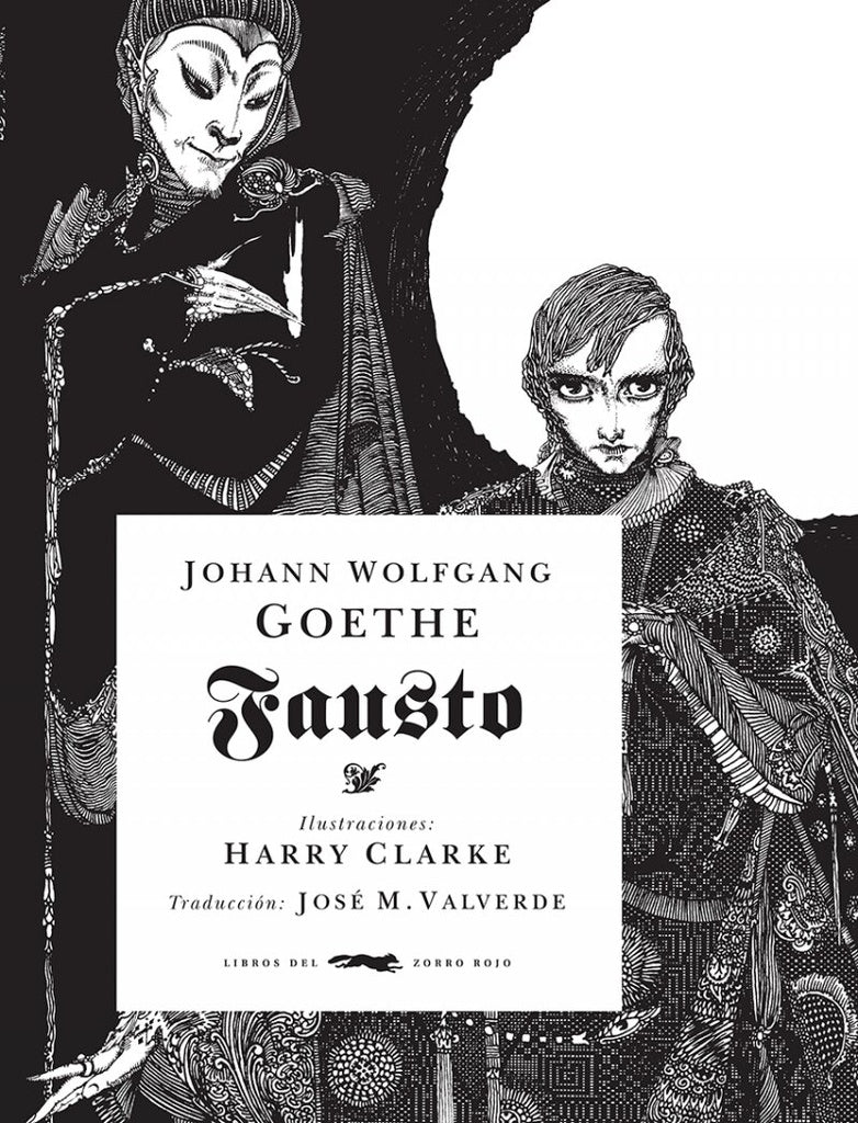 FAUSTO (SERIE ILLUSTRATA) | JOHANN GOETHE