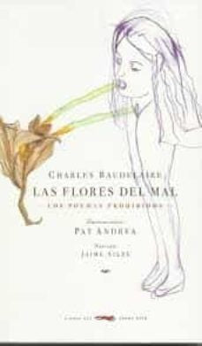 FLORES DEL MAL, LAS. | CHARLES BAUDELAIRE