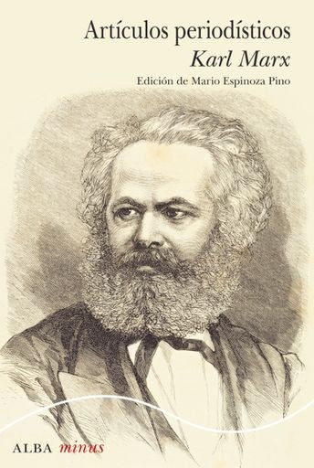 ARTICULOS PERIODISTICOS | CARLOS MARX