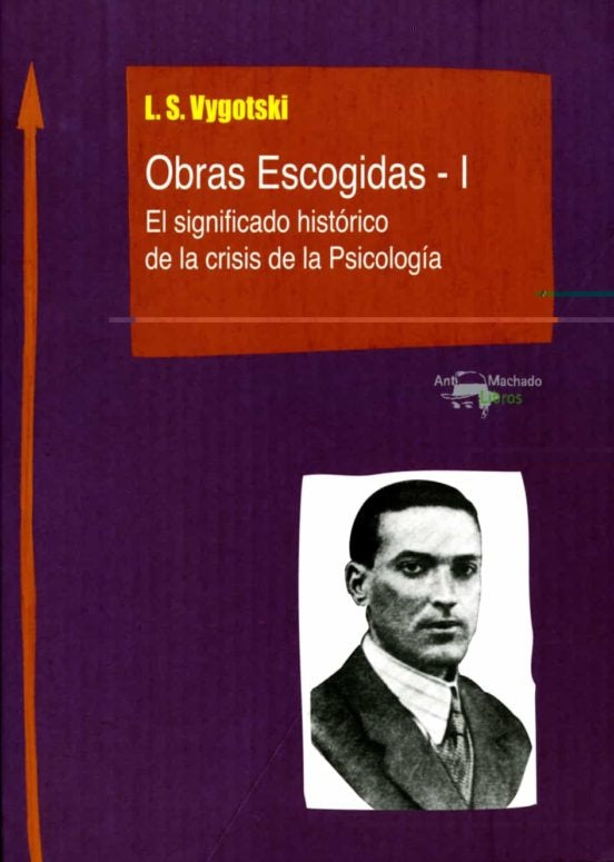 OBRAS ESCOGIDAS. 5 TOMOS | LEV VYGOTSKY