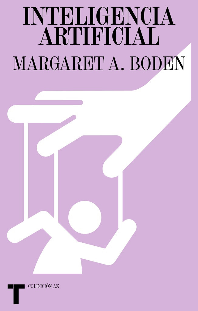 INTELIGENCIA ARTIFICIAL | MARGARET BODEN