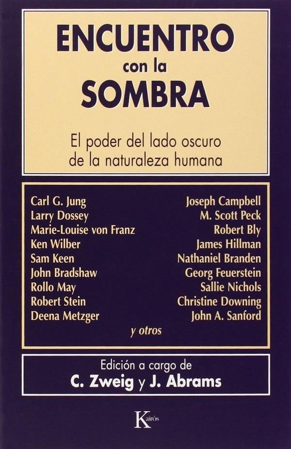 ENCUENTRO CON LA SOMBRA | VARIOS