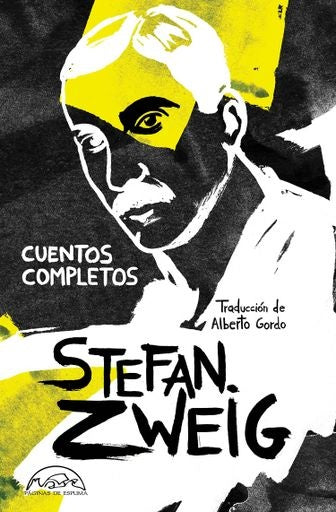 CUENTOS COMPLETOS (ZWEIG) | STEFAN ZWEIG