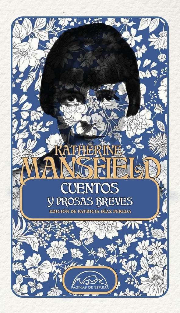 CUENTOS Y PROSAS BREVES. Tapa Dura | KATHERINE MANSFIELD