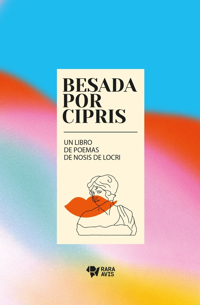 BESADA POR CIPRIS | NOSIS DE LOCRIS