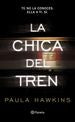 CHICA DEL TREN | PAULA HAWKINS