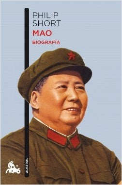 MAO. Biografia | PHILIP SHORT