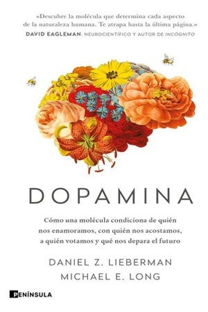 DOPAMINA | DANIEL LIEBERMAN