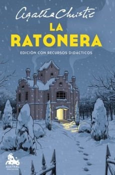 RATONERA, LA | AGATHA CHRISTIE