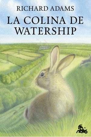 COLINA DE WATERSHIP, LA | RICHARD ADAMS