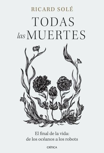TODAS LAS MUERTES | RICARD SOLE