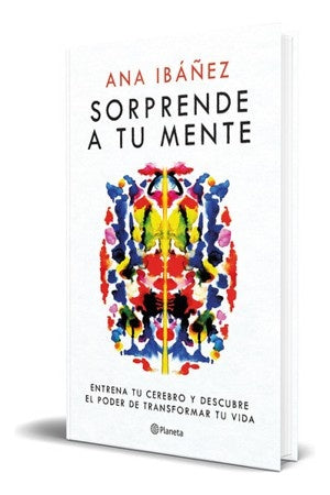 SORPRENDE A TU MENTE | ANA IBAÑEZ
