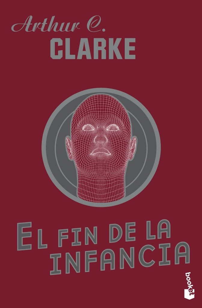 FIN DE LA INFANCIA, EL | ARTHUR CLARKE