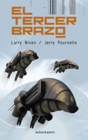 TERCER BRAZO, EL. | LARRY NIVEN