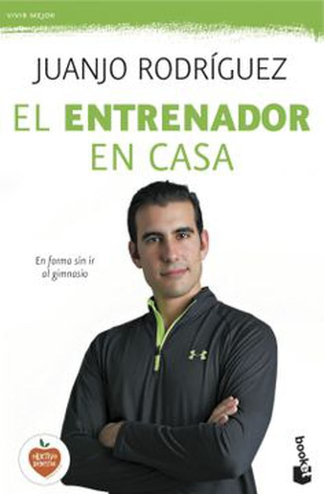 ENTRENADOR EN CASA | JUANJO RODRIGUEZ