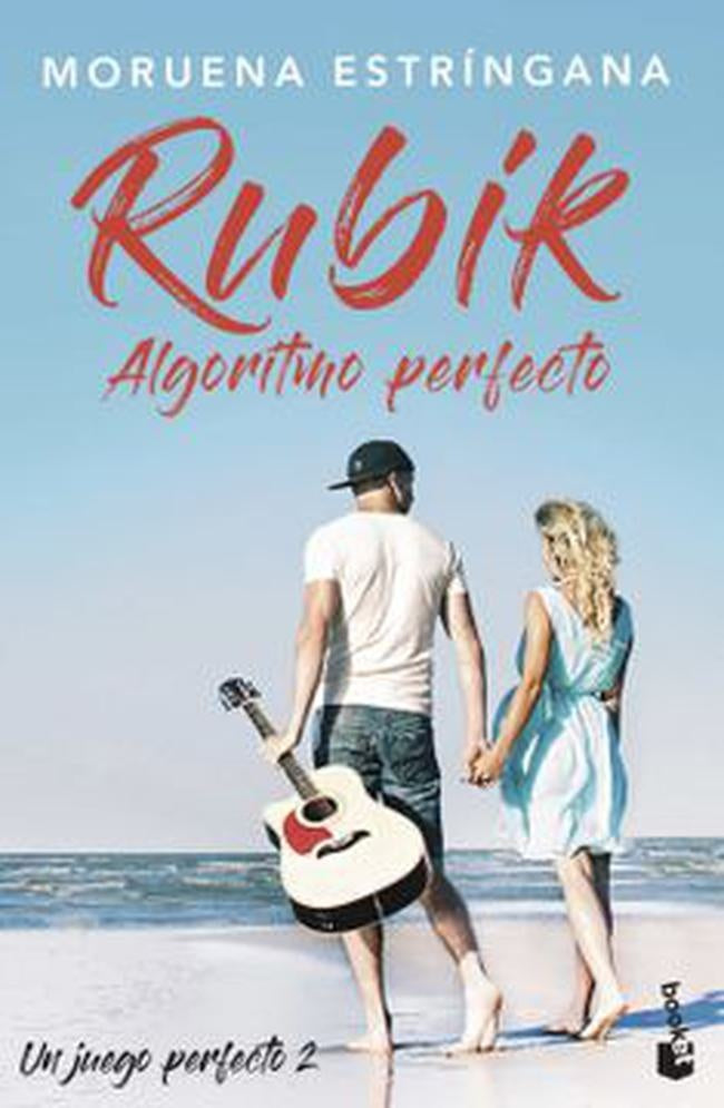 RUBIK | MORUENA ESTRINGANA