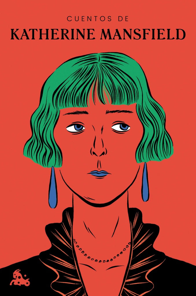 CUENTOS DE KATHERINE MANSFIELD Rebaja 52 Bs. | KATHERINE MANSFIELD