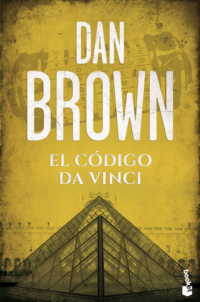 CODIGO DA VINCI, EL | DAN BROWN