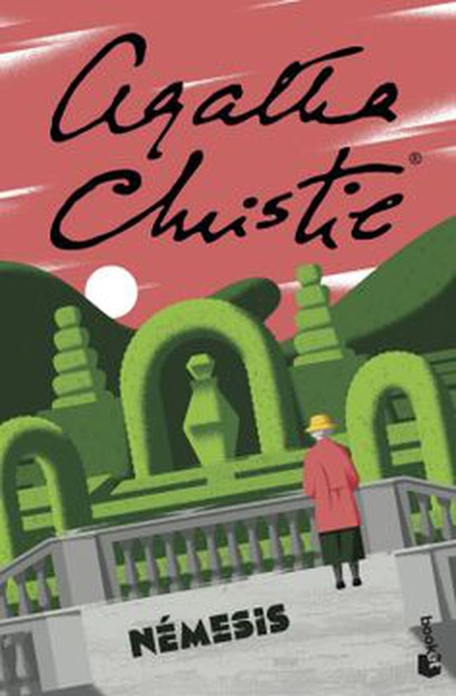 NEMESIS | AGATHA CHRISTIE
