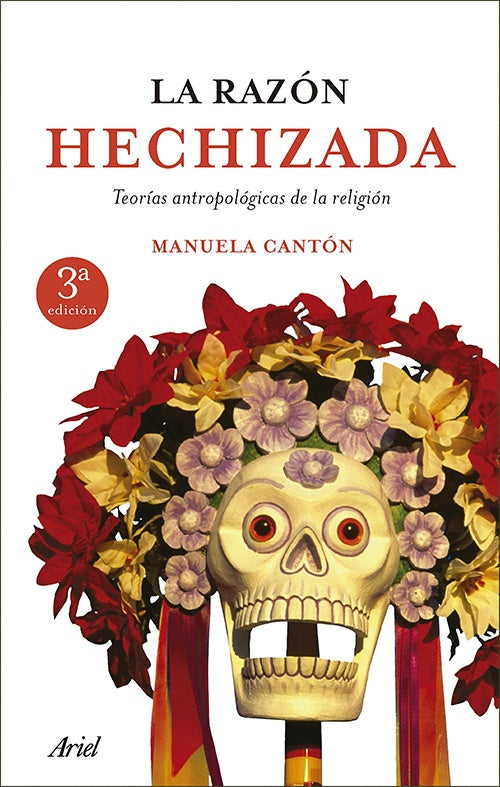 RAZON HECHIZADA, LA | MANUELA CANTON DELGADO