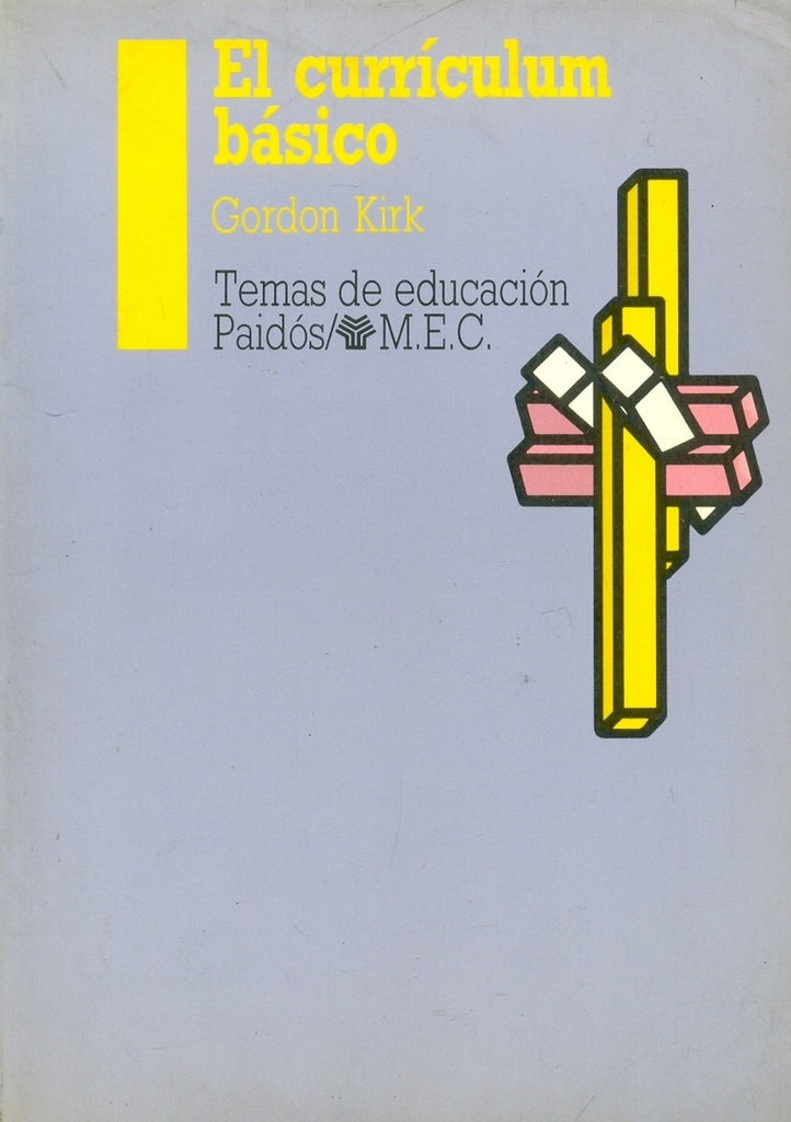 CURRICULUM BASICO . REBAJA Bs. 55 | GORDON KIRK