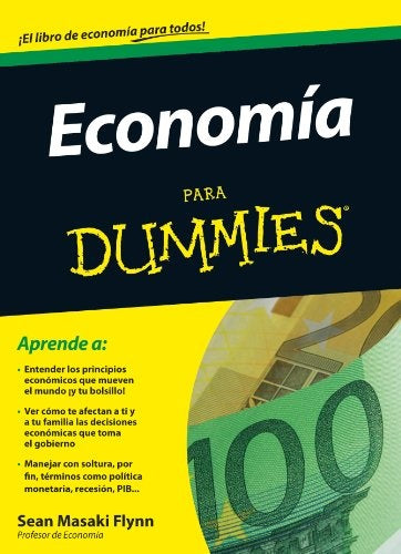 ECONOMIA PARA DUMMIES | SEAN MASAKI FLYNN