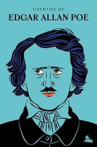CUENTOS DE EDGAR ALLAN POE | EDGAR ALLAN POE