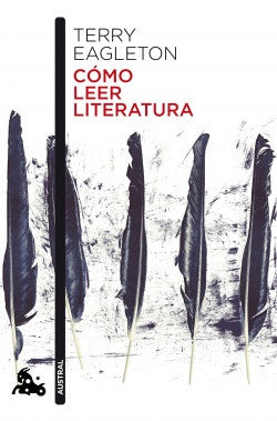 COMO LEER LITERATURA | TERRY EAGLETON