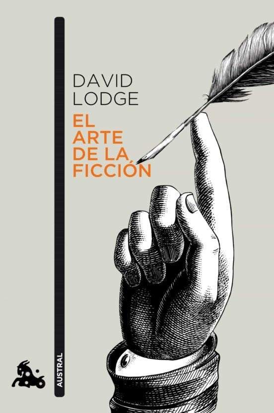 ARTE DE LA FICCION, EL | DAVID LODGE