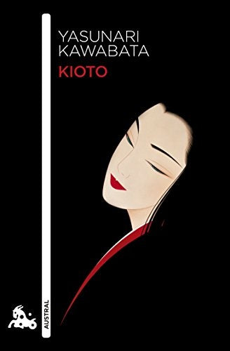 KIOTO | YASUNARI KAWABATA