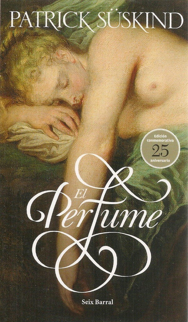 PERFUME, EL. | PATRICK SUSKIND