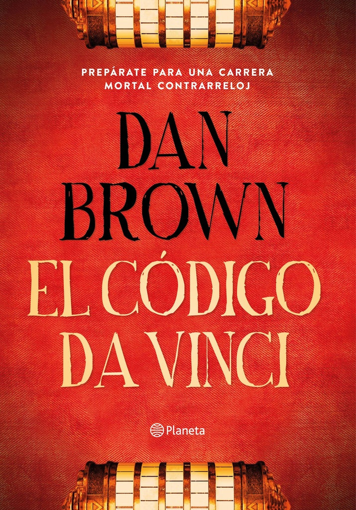 CODIGO DA VINCI, EL. | DAN BROWN