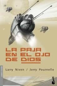 PAJA EN EL OJO DE DIOS, LA . REBAJA Bs. 75 | LARRY NIVEN