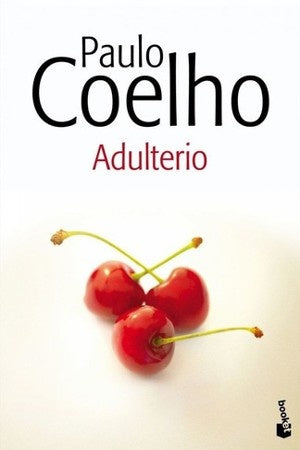 ADULTERIO Rebaja 65 Bs | PAULO COELHO