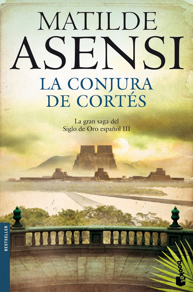 CONJURA DE CORTES, LA. Rebaja 95 Bs | MATILDE ASENSI