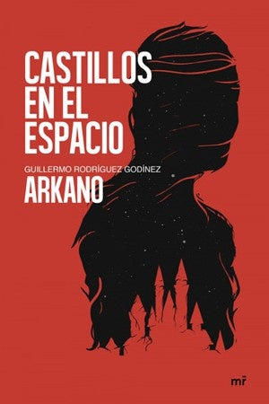 CASTILLOS EN EL ESPACIO OFERTA 40 Bs. | ARKANO