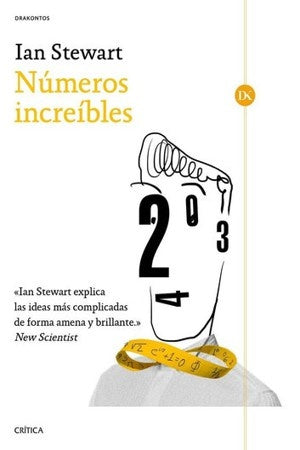 NUMEROS INCREIBLES | IAN STEWART