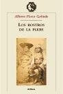 ROSTROS DE LA PLEBE, LOS. OFERTA 90 Bs. | ALBERTO FLORES