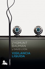 VIGILANCIA LIQUIDA | ZYGMUNT BAUMAN