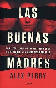 BUENAS MADRES, LAS Rebaja 183 Bs. | ALEX PERRY