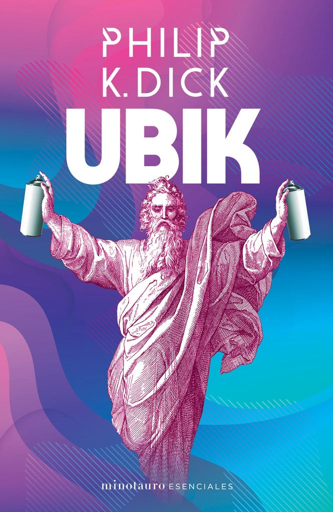 UBIK | PHILIP DICK