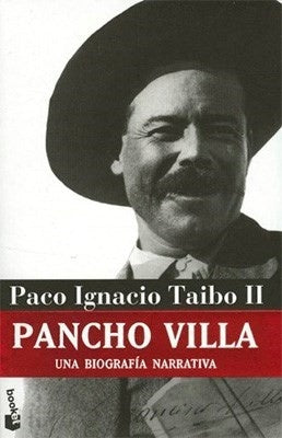 PANCHO VILLA | PACO IGNACIO TAIBO II