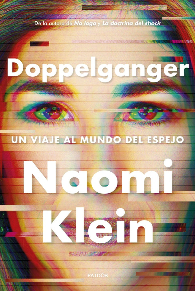 DOPPELGANGER | NAOMI KLEIN
